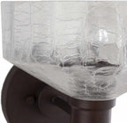 Saxilby Wall Lighting - Clearance