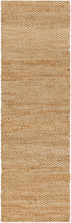 Olof Hand Woven Jute Rug - Clearance
