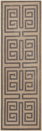 Coty Washable Jutely Rug