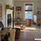 The Shippagan Jute Rug