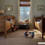 The Shippagan Jute Rug
