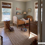 The Shippagan Jute Rug