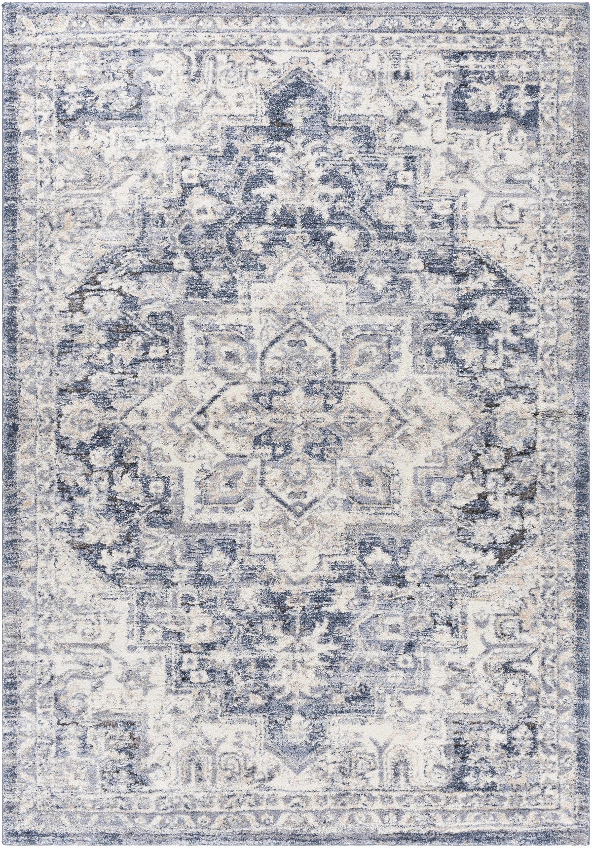 The Shotts Rug