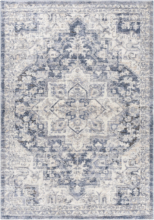 The Shotts Rug