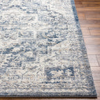 The Shotts Rug