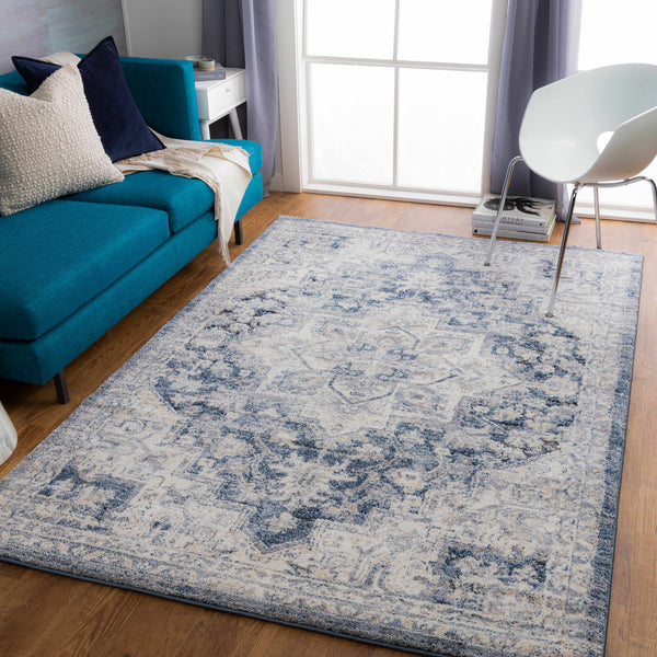The Shotts Rug