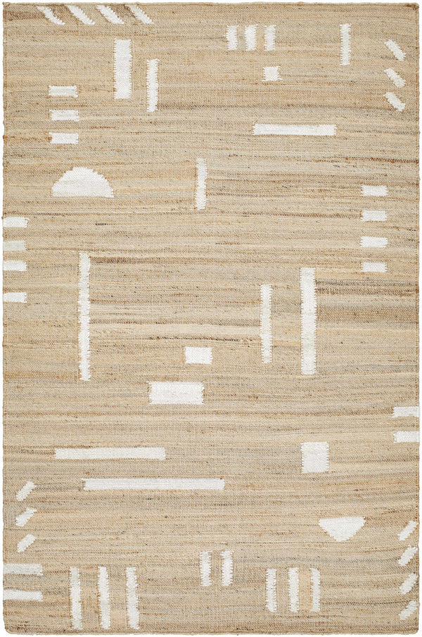 Sasha Jute Rug - Clearance