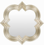 The Killester Gold Mirror
