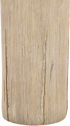 The Simala Wood Lamp