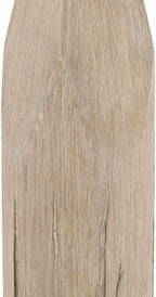 The Simala Wood Lamp