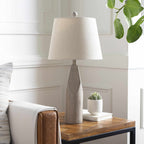 The Simala Wood Lamp