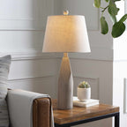 The Simala Wood Lamp
