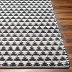 Gzifa Jute Rug - Clearance