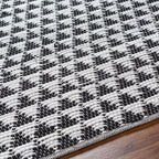Gzifa Jute Rug - Clearance