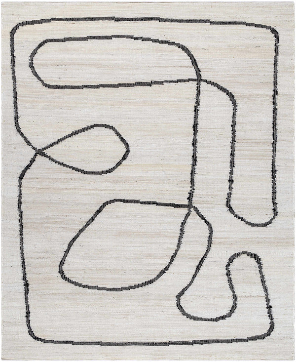 Shael Jute Area Rug - Clearance