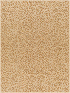 Prem Flatweave Faux Jute Outdoor Rug