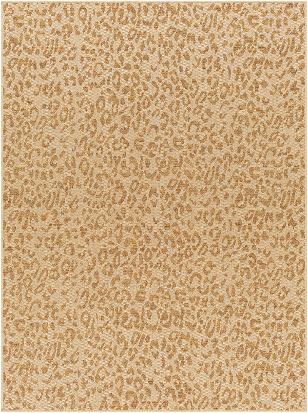 Prem Flatweave Faux Jute Outdoor Rug