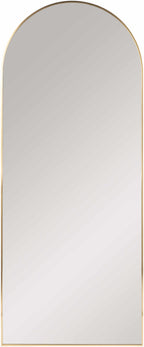 Sexbierum Gold Mirror