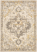 Stockwell Thick Luxe Rug - Clearance