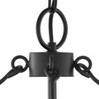 Strasburg Ceiling Light - Clearance
