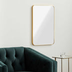 The Sustinente Mirror