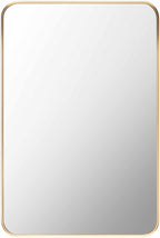 The Sustinente Mirror