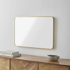 The Sustinente Mirror