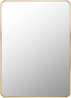 The Sustinente Mirror