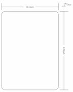 The Sustinente Mirror
