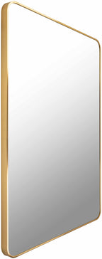 The Sustinente Mirror