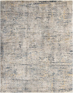 Sywell Luxe Fringe Rug - Clearance
