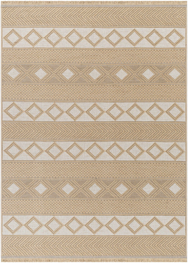 Tomai Washable Jute Rug - Clearance