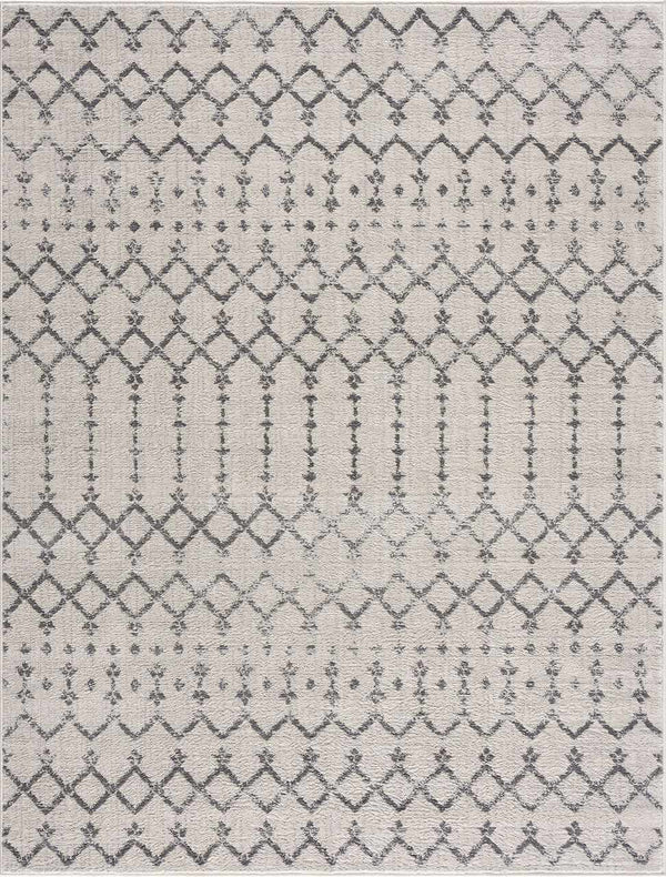 Tigri Aztec 2310 Ivory Rug - Clearance