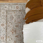 The Richelieu Turkish Rug