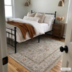 The Richelieu Turkish Rug
