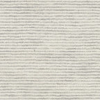 Orcas Hand Tufted Wool-Blend Rug - Aqua - Clearance