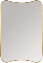 Tonalixco Mirror