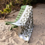 The Umbra Beach Towel