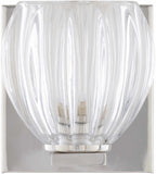 Orviston Bronze Wall Light - Clearance