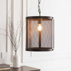 Waldoboro Ceiling Light - Clearance