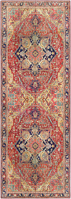 The Whittingham Rug