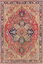 The Whittingham Rug