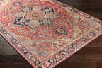 The Whittingham Rug