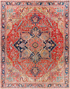The Whittingham Rug