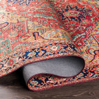 The Whittingham Rug