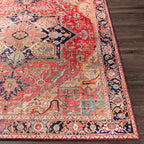 The Whittingham Rug