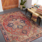 The Whittingham Rug