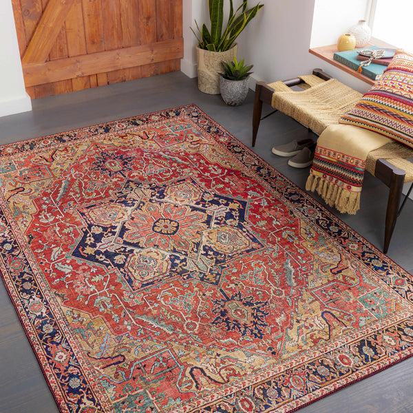 The Whittingham Rug