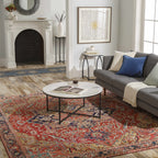 The Whittingham Rug