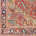 The Whittingham Rug